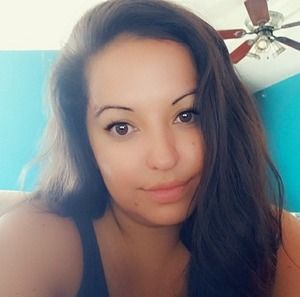 Meet your Posher, Kristi